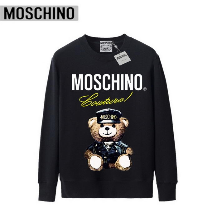 Moschino Sweatshirt Unisex ID:20220822-542